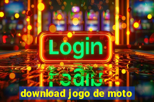 download jogo de moto